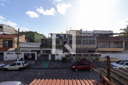 Casa para alugar com 150m², 3 quartos e 2 vagas Casa para alugar com 150m², 3 quartos e 2 vagasVista do Quarto 2
