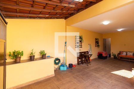 Casa para alugar com 150m², 3 quartos e 2 vagas Casa para alugar com 150m², 3 quartos e 2 vagasQuintal