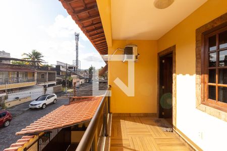 Casa para alugar com 150m², 3 quartos e 2 vagas Casa para alugar com 150m², 3 quartos e 2 vagasVaranda