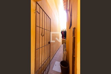 Casa para alugar com 150m², 3 quartos e 2 vagas Casa para alugar com 150m², 3 quartos e 2 vagasÁrea Externa