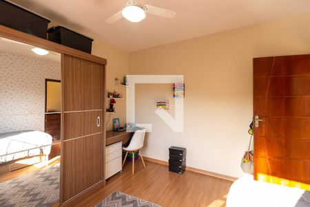 Casa para alugar com 150m², 3 quartos e 2 vagas Casa para alugar com 150m², 3 quartos e 2 vagasQuarto 2