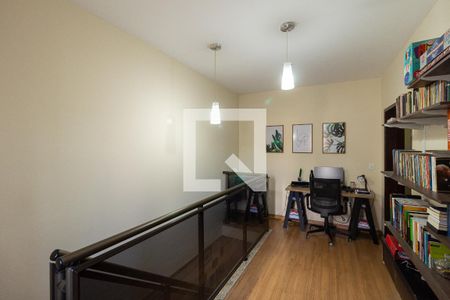 Casa para alugar com 150m², 3 quartos e 2 vagas Casa para alugar com 150m², 3 quartos e 2 vagasEscritório