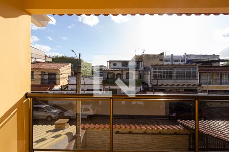 Casa para alugar com 150m², 3 quartos e 2 vagas Casa para alugar com 150m², 3 quartos e 2 vagasVista do Quarto 1