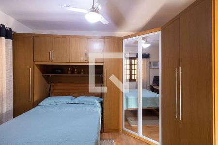 Casa para alugar com 150m², 3 quartos e 2 vagas Casa para alugar com 150m², 3 quartos e 2 vagasDetalhe da Suíte