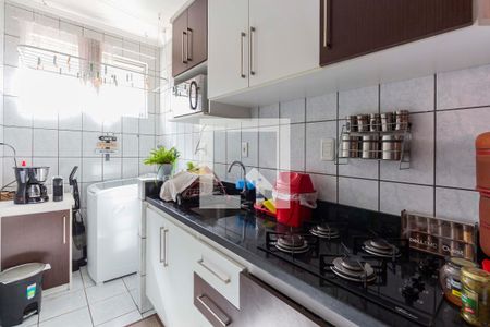 Apartamento à venda com 45m², 1 quarto e sem vaga Apartamento à venda com 45m², 1 quarto e sem vagaCozinha