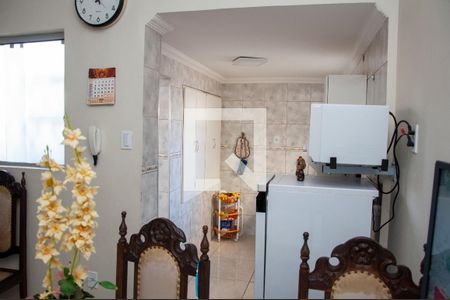 Casa à venda com 250m², 4 quartos e 2 vagasSala de Jantar