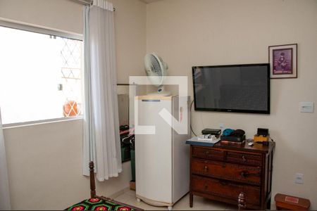 Quarto 1 de casa à venda com 4 quartos, 250m² em Eldorado, Contagem