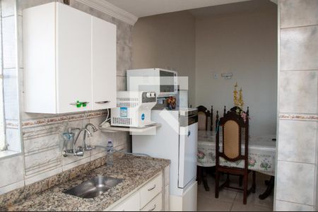 Casa à venda com 250m², 4 quartos e 2 vagasCozinha