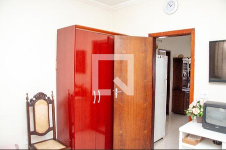 Quarto 2 de casa à venda com 4 quartos, 250m² em Eldorado, Contagem