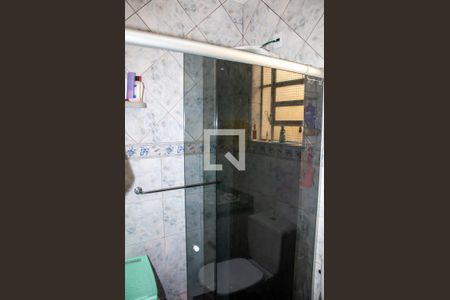 Casa à venda com 250m², 4 quartos e 2 vagasBanheiro