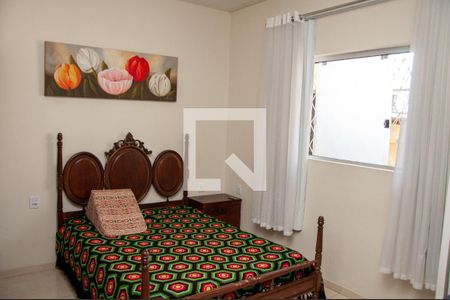 Quarto 1 de casa à venda com 4 quartos, 250m² em Eldorado, Contagem