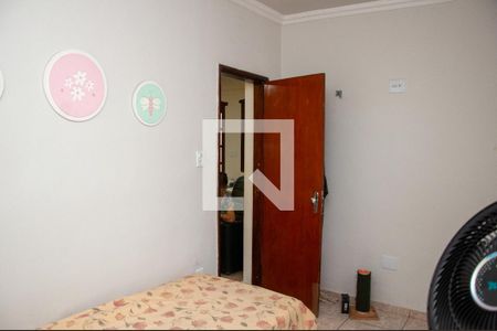 Casa à venda com 250m², 4 quartos e 2 vagasQuarto 4