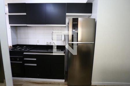Apartamento à venda com 41m², 2 quartos e sem vaga Apartamento à venda com 41m², 2 quartos e sem vagaCozinha