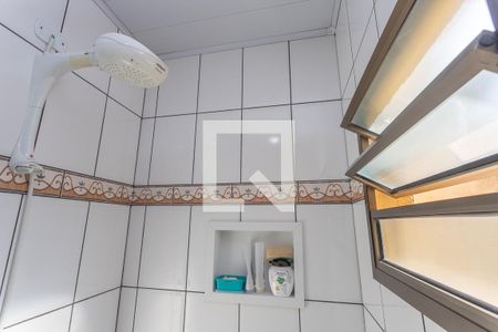 Casa à venda com 250m², 3 quartos e 5 vagasBanheiro social 