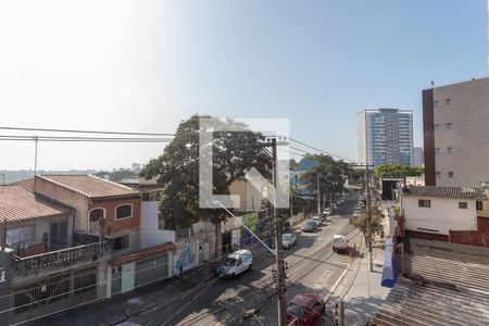 Casa à venda com 250m², 3 quartos e 5 vagasVista da varanda da suíte 