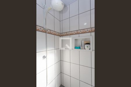 Casa à venda com 250m², 3 quartos e 5 vagasBanheiro social 