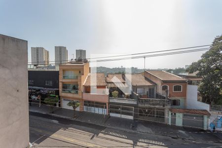 Casa à venda com 250m², 3 quartos e 5 vagasVista da varanda da suíte 