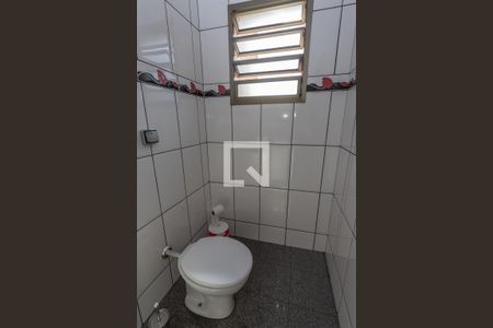 Lavabo  de casa à venda com 3 quartos, 250m² em Centro, Diadema