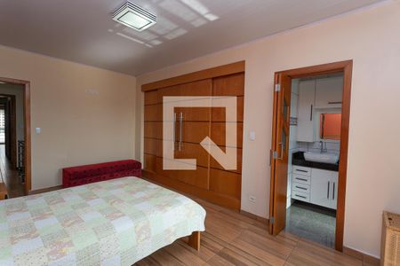 Casa à venda com 250m², 3 quartos e 5 vagasQuarto 1 - suíte 