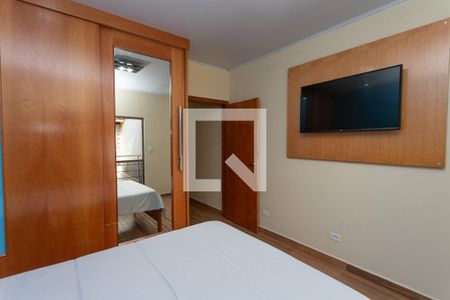 Casa à venda com 250m², 3 quartos e 5 vagasQuarto 2 