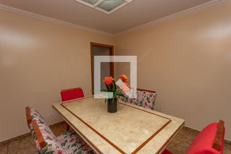 Casa à venda com 250m², 3 quartos e 5 vagasSala de jantar 