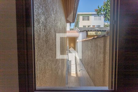 Casa à venda com 250m², 3 quartos e 5 vagasVista do quarto 3 