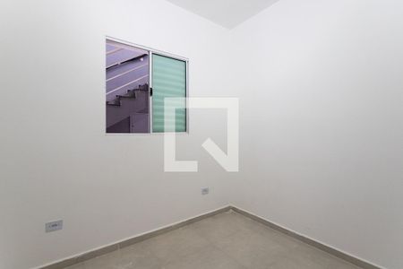 Quarto 1 de apartamento para alugar com 2 quartos, 35m² em Vila Dalila, São Paulo