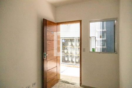 Sala de apartamento para alugar com 2 quartos, 35m² em Vila Dalila, São Paulo