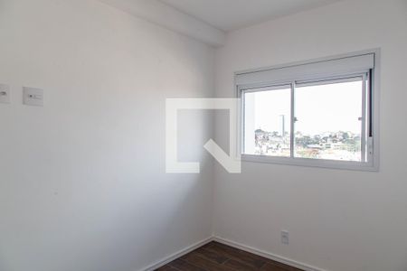 Quarto 1 de apartamento para alugar com 2 quartos, 38m² em Parque Maria Luiza, São Paulo