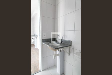 Apartamento para alugar com 38m², 2 quartos e 1 vagaBanheiro