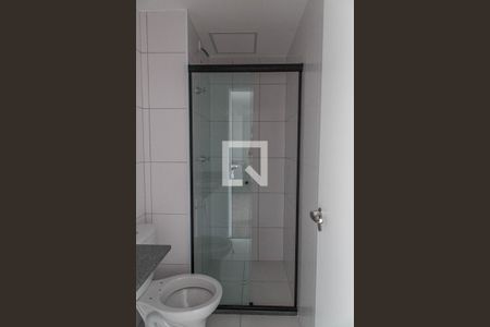 Apartamento para alugar com 38m², 2 quartos e 1 vagaBanheiro