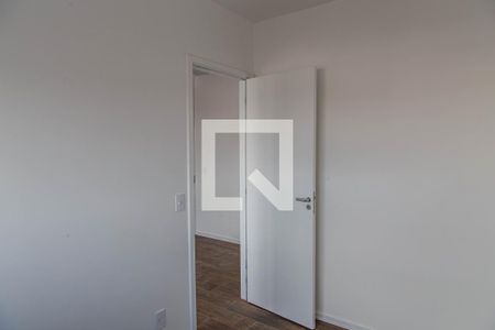 Quarto 1 de apartamento para alugar com 2 quartos, 38m² em Parque Maria Luiza, São Paulo