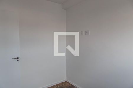 Quarto 1 de apartamento para alugar com 2 quartos, 38m² em Parque Maria Luiza, São Paulo