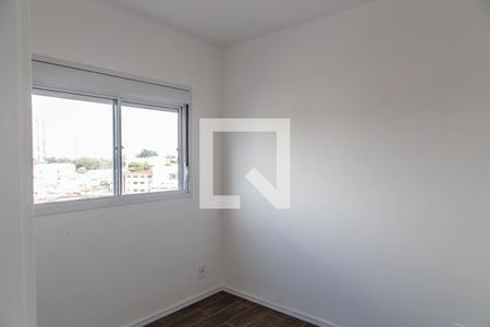 Quarto 2 de apartamento para alugar com 2 quartos, 38m² em Parque Maria Luiza, São Paulo