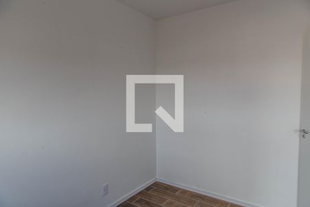 Quarto 2 de apartamento para alugar com 2 quartos, 38m² em Parque Maria Luiza, São Paulo