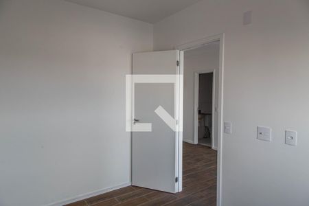 Quarto 2 de apartamento para alugar com 2 quartos, 38m² em Parque Maria Luiza, São Paulo