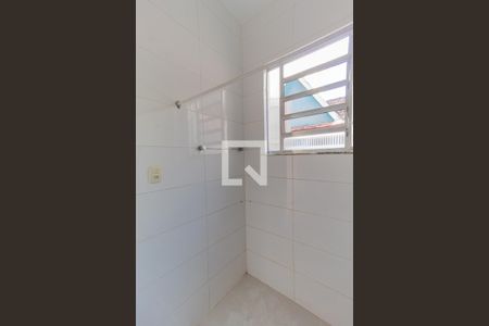 Apartamento à venda com 42m², 1 quarto e sem vaga Apartamento à venda com 42m², 1 quarto e sem vagaBanheiro