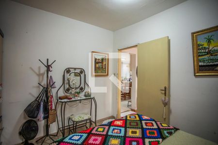 Quarto 1 de casa à venda com 5 quartos, 240m² em Vila Babilônia, São Paulo