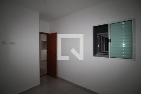 Quarto de apartamento à venda com 1 quarto, 35m² em Vila Dalila, São Paulo