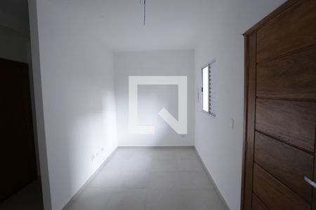 Sala de apartamento à venda com 1 quarto, 35m² em Vila Dalila, São Paulo