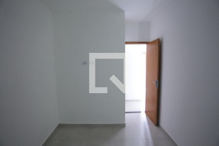 Quarto  de apartamento para alugar com 1 quarto, 35m² em Vila Dalila, São Paulo