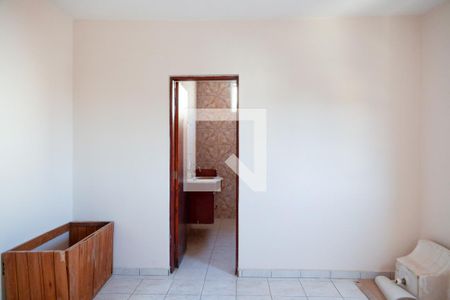Quarto Suíte de casa à venda com 3 quartos, 200m² em Cidade Nova, Jundiaí