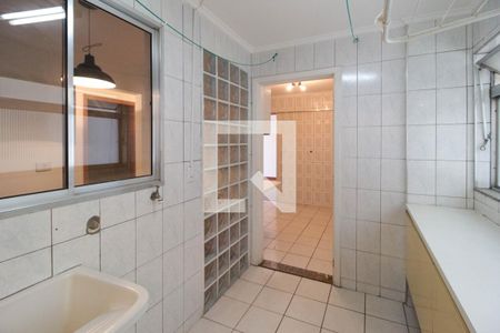 Apartamento à venda com 100m², 2 quartos e 1 vaga Apartamento à venda com 100m², 2 quartos e 1 vagaÁrea de serviço