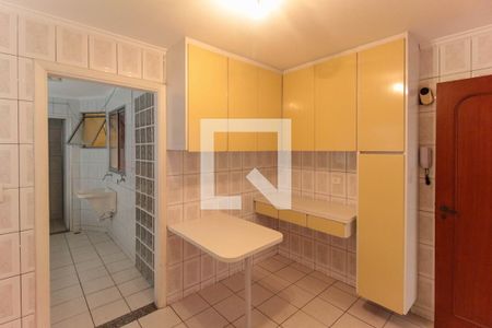 Apartamento à venda com 100m², 2 quartos e 1 vaga Apartamento à venda com 100m², 2 quartos e 1 vagaCozinha