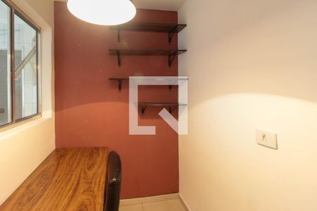 Apartamento à venda com 100m², 2 quartos e 1 vaga Apartamento à venda com 100m², 2 quartos e 1 vagaEscritório