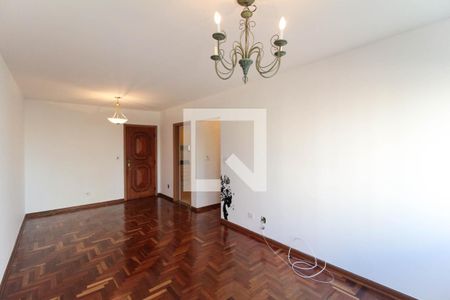 Apartamento à venda com 100m², 2 quartos e 1 vaga Apartamento à venda com 100m², 2 quartos e 1 vagaSala