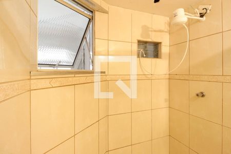 Apartamento à venda com 100m², 2 quartos e 1 vaga Apartamento à venda com 100m², 2 quartos e 1 vagaBanheiro