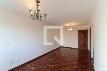 Apartamento à venda com 100m², 2 quartos e 1 vaga Apartamento à venda com 100m², 2 quartos e 1 vagaSala