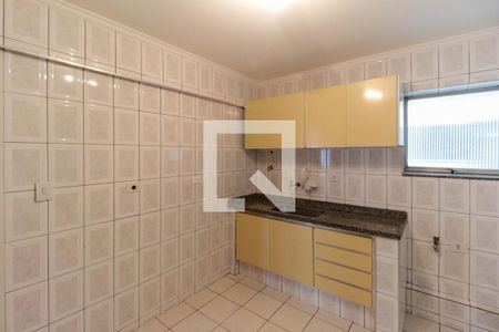 Apartamento à venda com 100m², 2 quartos e 1 vaga Apartamento à venda com 100m², 2 quartos e 1 vagaCozinha