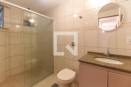 Apartamento à venda com 100m², 2 quartos e 1 vaga Apartamento à venda com 100m², 2 quartos e 1 vagaBanheiro